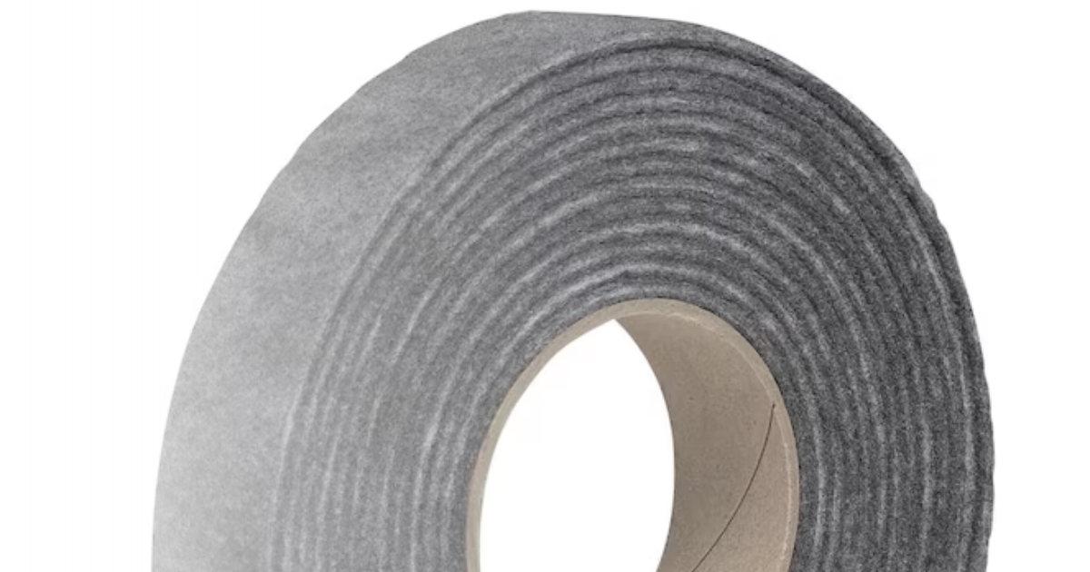 Ultimate Guide To Weather Stripping Materials